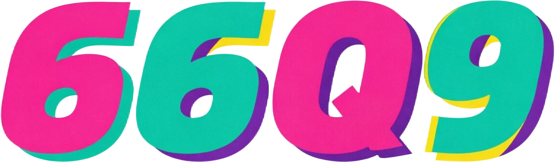 66Q9 logo